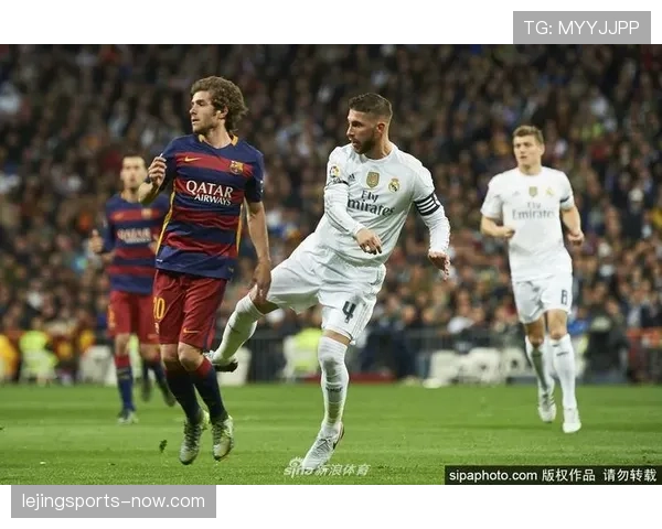 拉莫斯与皮克：西班牙中卫巅峰期对比分析