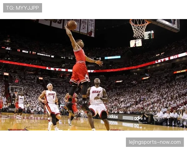 德里克·罗斯后撤步突破解析 对比巅峰得分结构差异