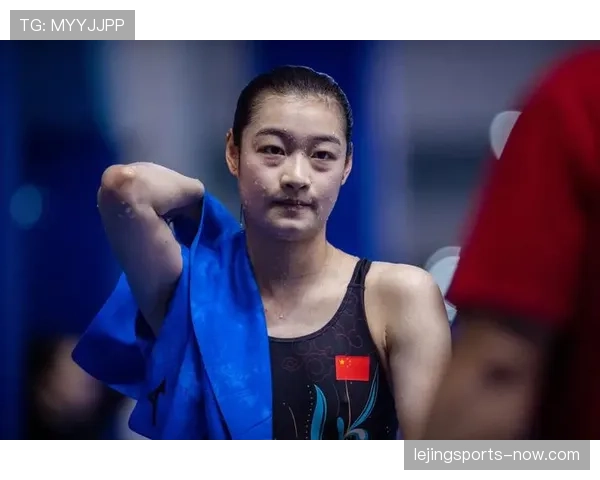 昌雅妮跳水完回家还得自己叠被子？