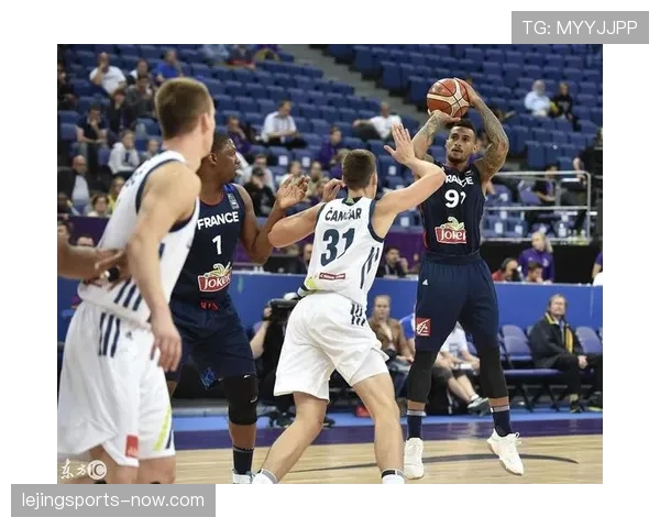 杰·伦·杰克逊二世突破频率提升显著 拉开与队内其他得分手差距