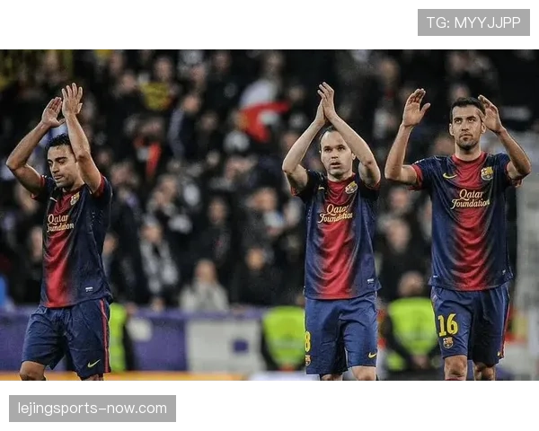 在控球体系下哈维与伊涅斯塔传球节奏出现分化趋势