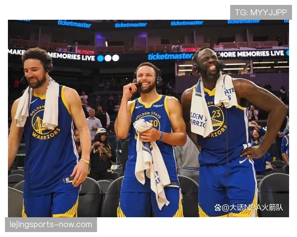 克莱·汤普森三分命中率提升拉开防守空间助勇士进攻效率显著提升