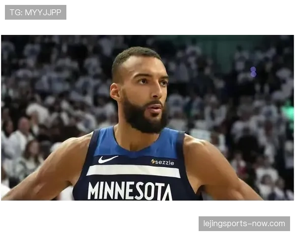 戈贝尔篮下封盖提升防守强度，显著限制对手得分空间