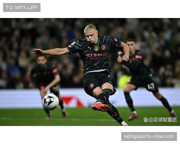 当进攻围绕哈兰德展开，曼城体系是否趋于简化？