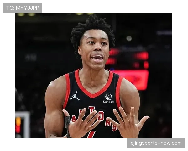 斯科蒂·巴恩斯无球跑动提升球队三分效率显著拉开空间