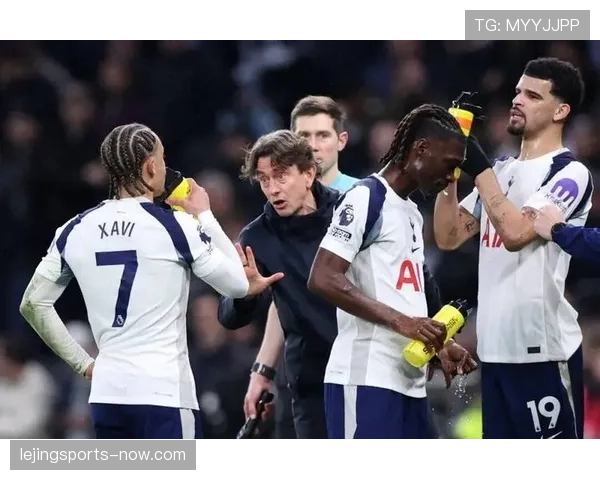 热刺控球与推进表现不差，却越踢越难赢球：稳定性面临考验