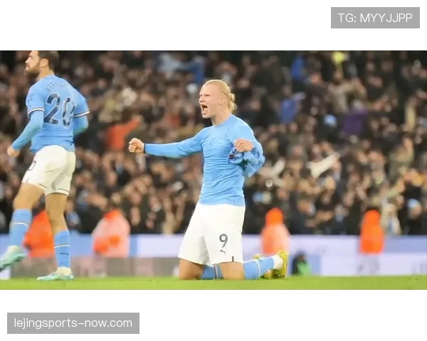 哈兰德真的是“吃饼型”前锋吗？——战术角色与进攻参与度深度解析