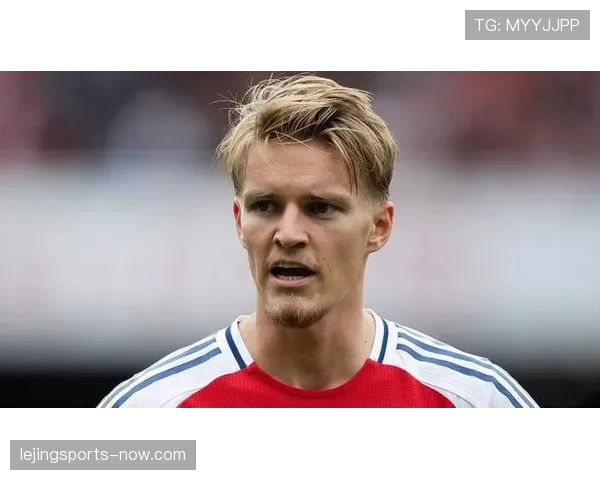 厄德高如何在顶级中场竞争中争夺地位